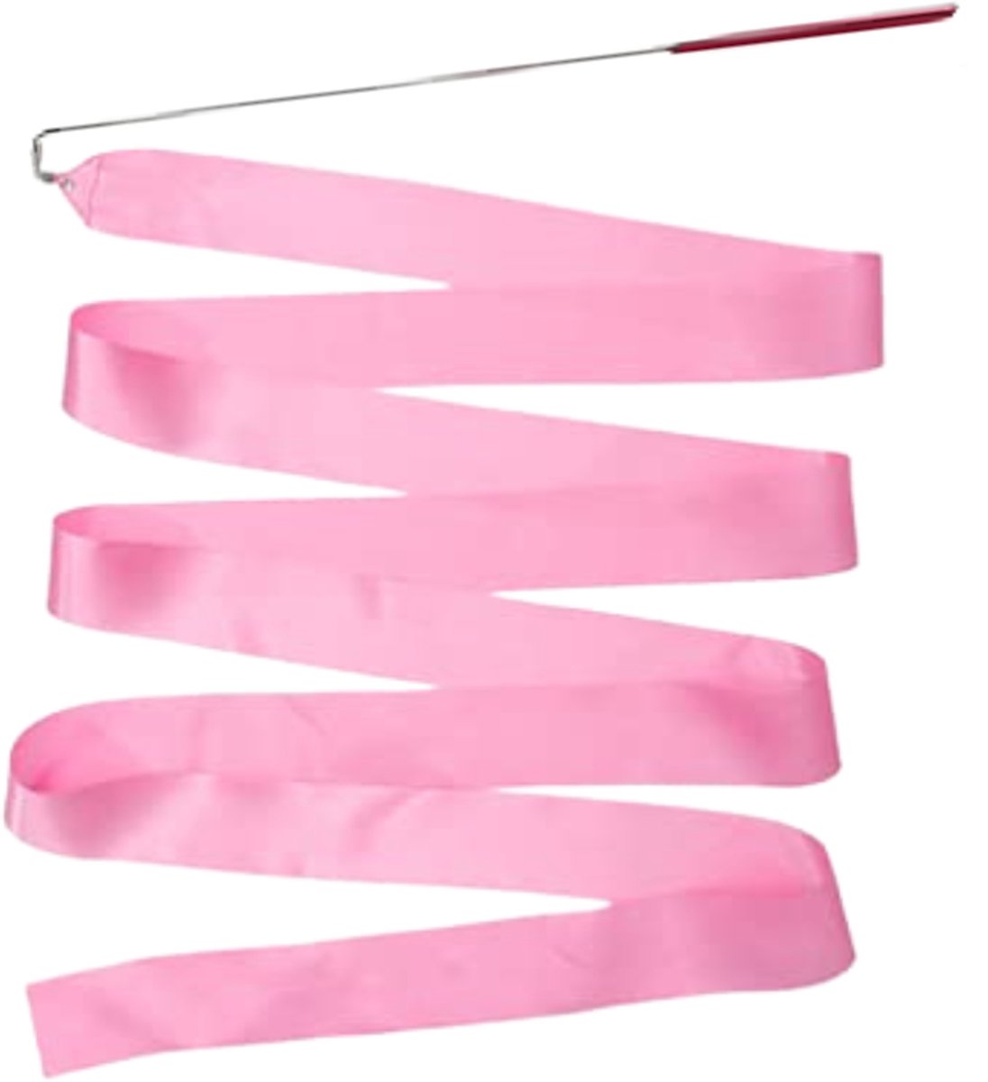 Joya Kids® Gymnastiek Danslint Zacht Roze Kleur | 2 Meter lang